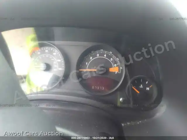 2015 Jeep Patriot 1C4NJPFA0FD121768 — Iaai auction photo 7