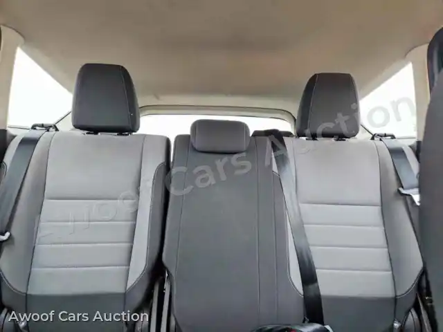 2017 Ford Escape 1FMCU0F74HUB49758 — Copart auction photo 10
