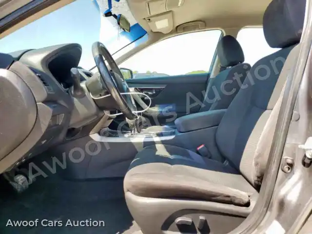 2014 Nissan Altima 1N4AL3AP8EC318548 — Copart auction photo 7