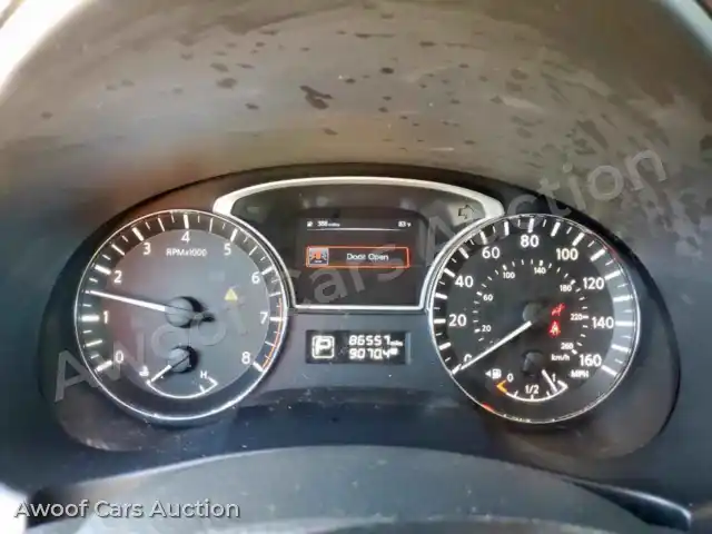 2014 Nissan Altima 1N4AL3AP8EC318548 — Copart auction photo 9