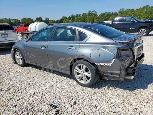 2014 Nissan Altima 1N4AL3AP8EC318548 — Copart auction photo 2