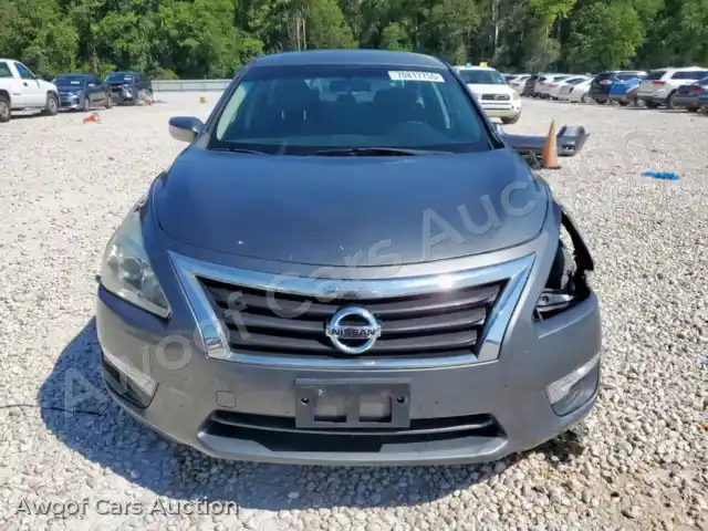 2014 Nissan Altima 1N4AL3AP8EC318548 — Copart auction photo 5