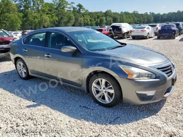 2014 Nissan Altima 1N4AL3AP8EC318548 — Copart auction photo 4