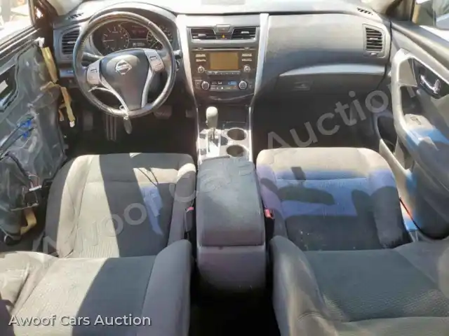2014 Nissan Altima 1N4AL3AP8EC318548 — Copart auction photo 8
