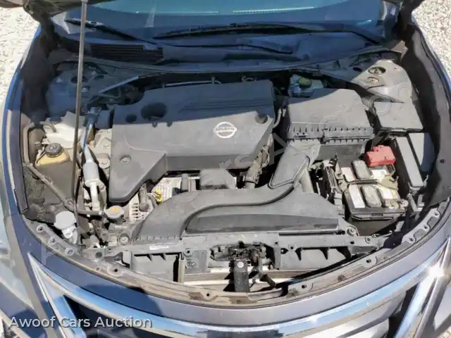 2014 Nissan Altima 1N4AL3AP8EC318548 — Copart auction photo 11