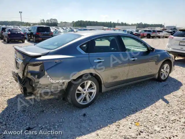 2014 Nissan Altima 1N4AL3AP8EC318548 — Copart auction photo 3