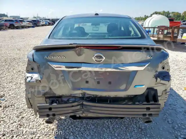 2014 Nissan Altima 1N4AL3AP8EC318548 — Copart auction photo 6