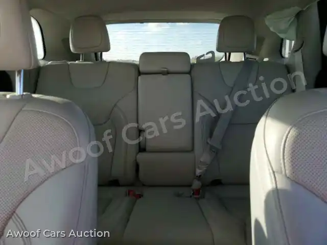 2022 Jeep Grand Cherokee 1C4PJLMX7ND519664 — Copart auction photo 10