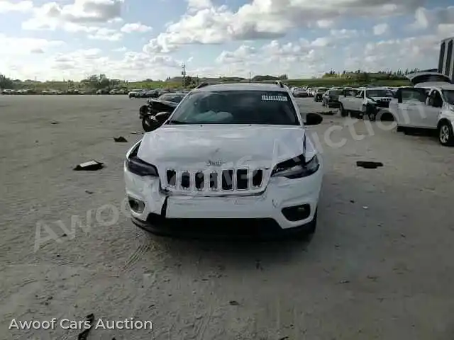 2022 Jeep Grand Cherokee 1C4PJLMX7ND519664 — Copart auction photo 12