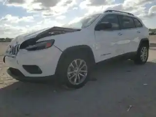 2022 Jeep Grand Cherokee