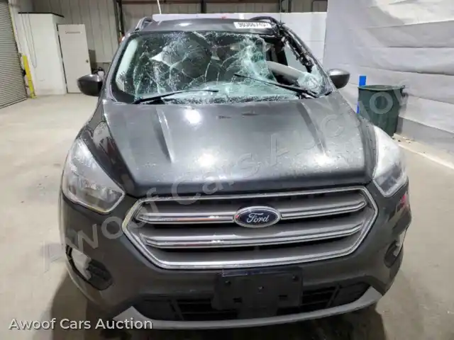2018 Ford Escape 1FMCU9GD3JUB76125 — Copart auction photo 5