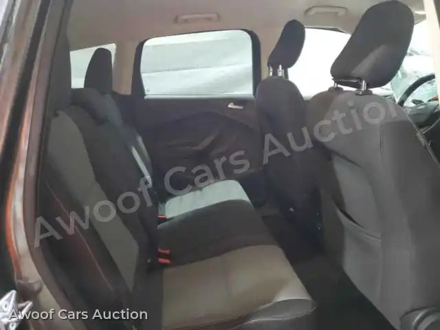 2018 Ford Escape 1FMCU9GD3JUB76125 — Copart auction photo 11