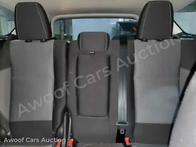 2018 Ford Escape 1FMCU9GD3JUB76125 — Copart auction photo 10
