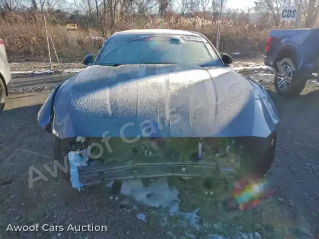 2024 Ford ALL Models 1FA6P8TH0R5112535 — Copart auction photo 5