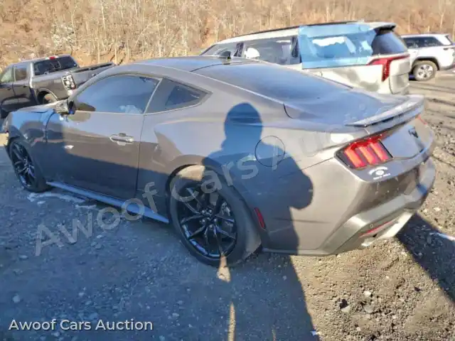 2024 Ford ALL Models 1FA6P8TH0R5112535 — Copart auction photo 2
