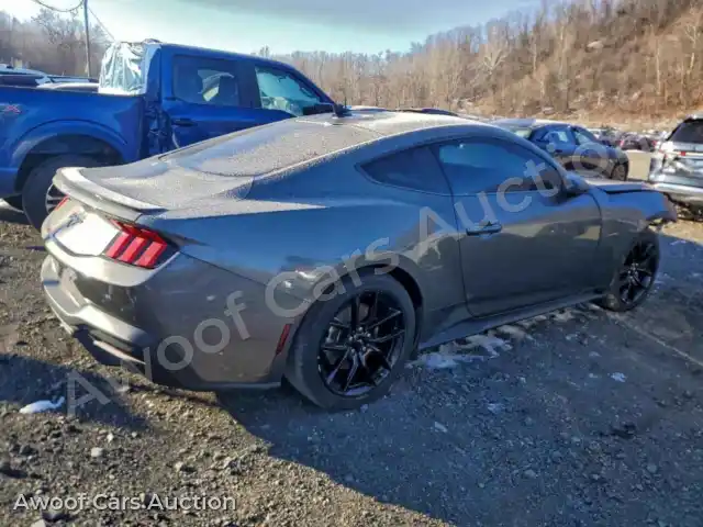 2024 Ford ALL Models 1FA6P8TH0R5112535 — Copart auction photo 3