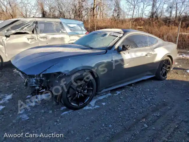 2024 Ford ALL Models 1FA6P8TH0R5112535 — Copart auction photo 1