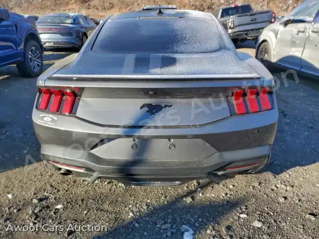 2024 Ford ALL Models 1FA6P8TH0R5112535 — Copart auction photo 6