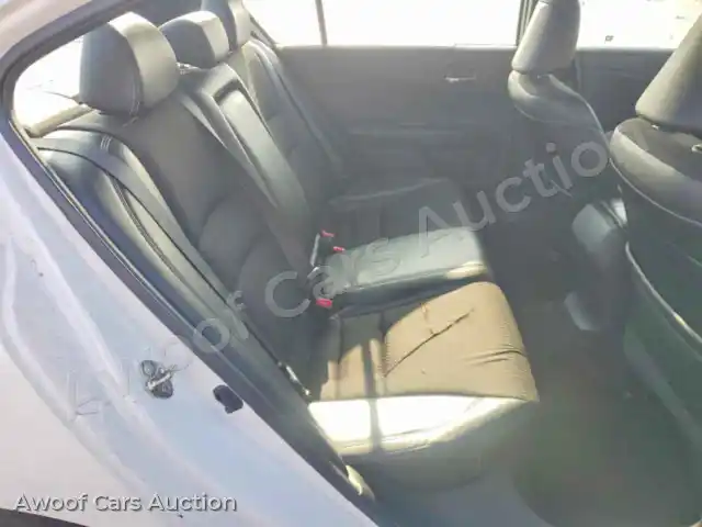 2017 Honda Accord 1HGCR2F54HA208892 — Copart auction photo 10