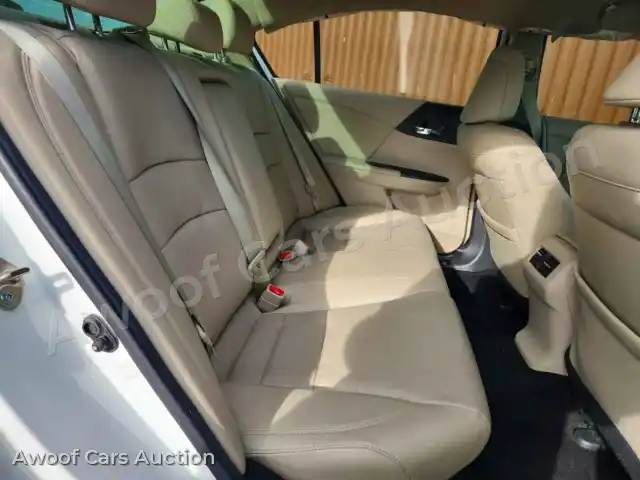 2016 Honda Accord 1HGCR2F83GA187381 — Copart auction photo 10