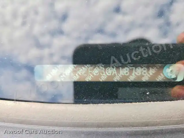 2016 Honda Accord 1HGCR2F83GA187381 — Copart auction photo 12