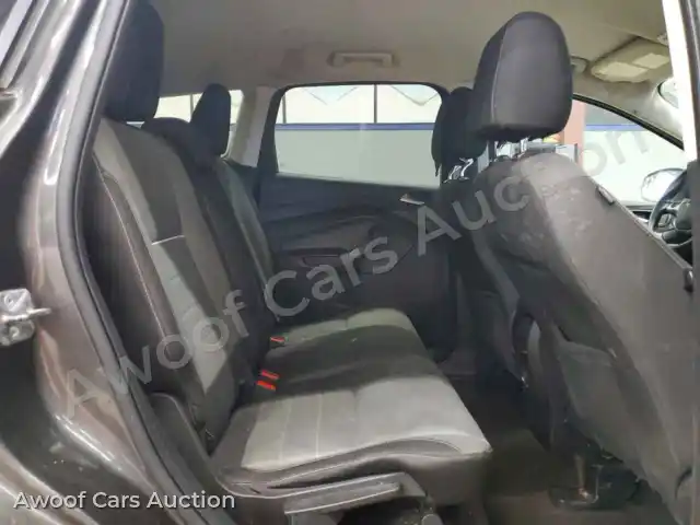 2015 Ford Escape 1FMCU9GX8FUC58059 — Copart auction photo 11