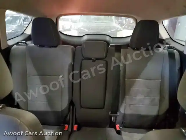 2015 Ford Escape 1FMCU9GX8FUC58059 — Copart auction photo 10