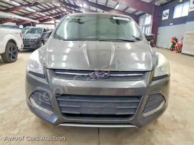 2015 Ford Escape 1FMCU9GX8FUC58059 — Copart auction photo 5
