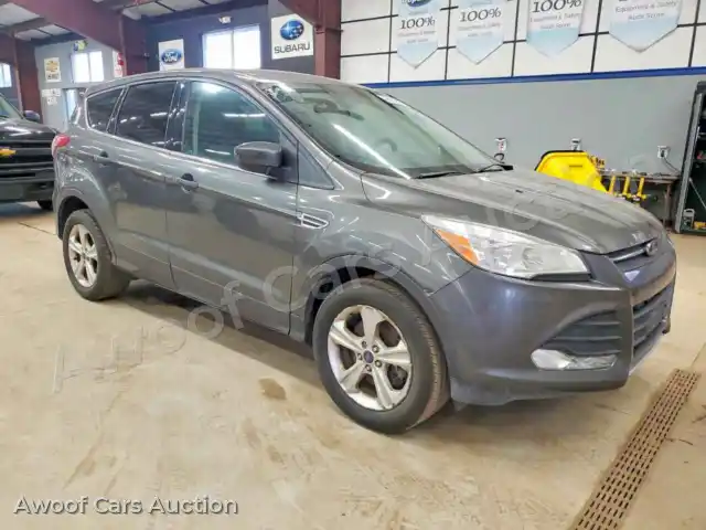 2015 Ford Escape 1FMCU9GX8FUC58059 — Copart auction photo 4