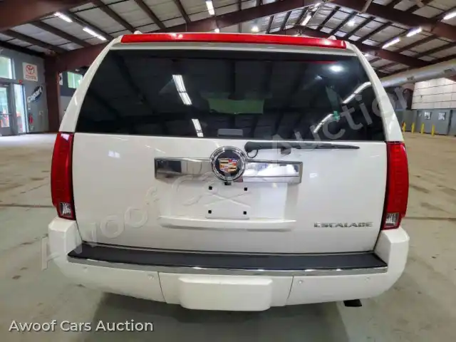 2013 Cadillac Escalade 1GYS4HEF9DR301760 — Copart auction photo 6