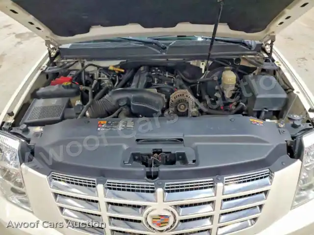2013 Cadillac Escalade 1GYS4HEF9DR301760 — Copart auction photo 12