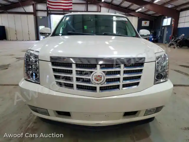 2013 Cadillac Escalade 1GYS4HEF9DR301760 — Copart auction photo 5