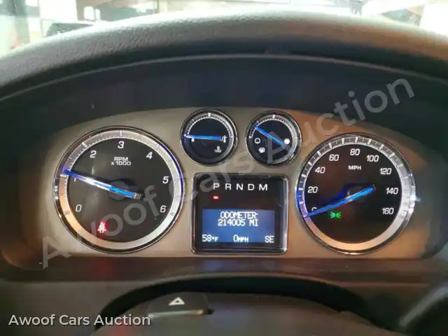 2013 Cadillac Escalade 1GYS4HEF9DR301760 — Copart auction photo 9