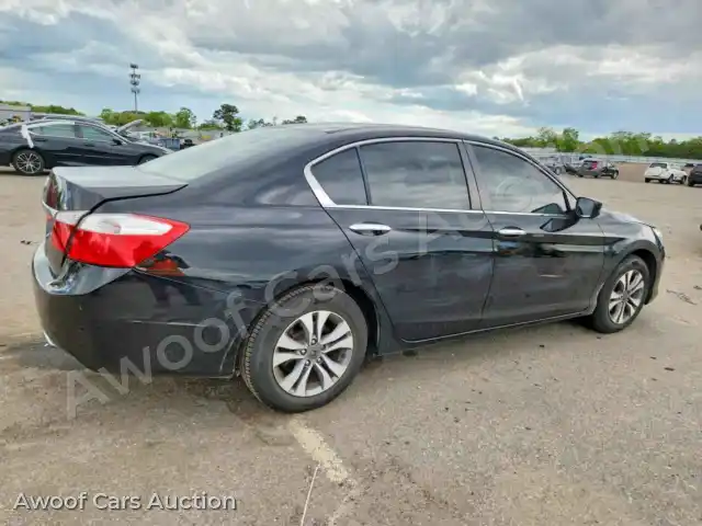 2015 Honda Accord 1HGCR2F35FA236065 — Copart auction photo 3