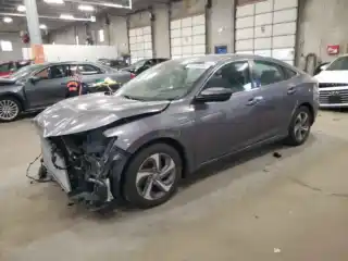 2019 Honda Insight
