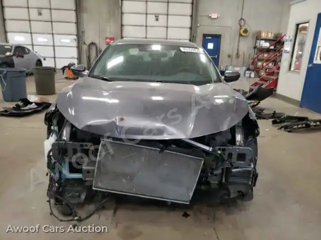2019 Honda Insight 19XZE4F18KE031099 — Copart auction photo 5