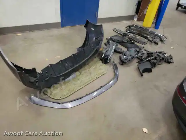 2019 Honda Insight 19XZE4F18KE031099 — Copart auction photo 12