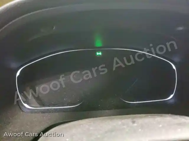 2019 Honda Insight 19XZE4F18KE031099 — Copart auction photo 9