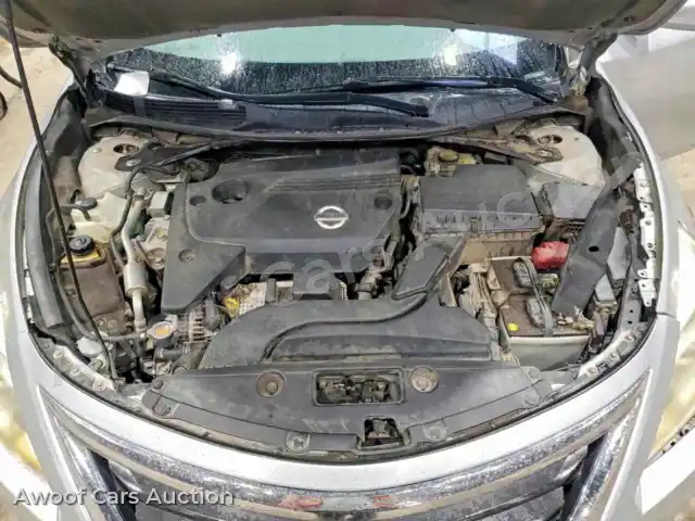 2014 Nissan Altima 1N4AL3AP6EC268426 — Copart auction photo 11
