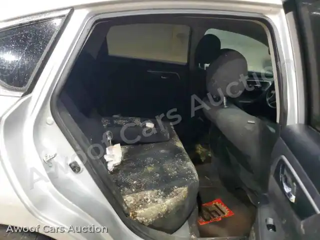 2014 Nissan Altima 1N4AL3AP6EC268426 — Copart auction photo 10