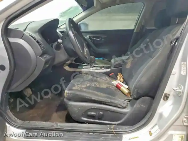 2014 Nissan Altima 1N4AL3AP6EC268426 — Copart auction photo 7