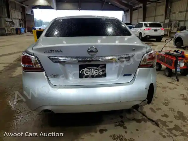2014 Nissan Altima 1N4AL3AP6EC268426 — Copart auction photo 6