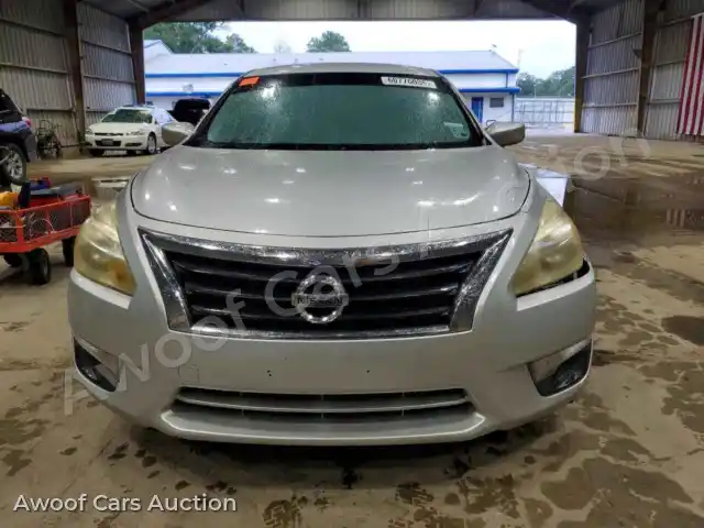2014 Nissan Altima 1N4AL3AP6EC268426 — Copart auction photo 5