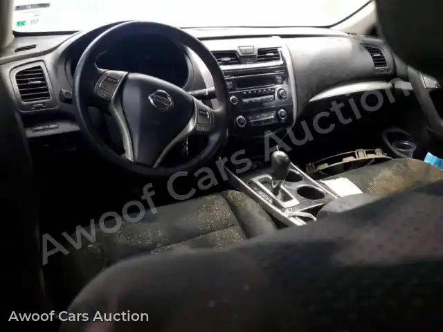 2014 Nissan Altima 1N4AL3AP6EC268426 — Copart auction photo 8