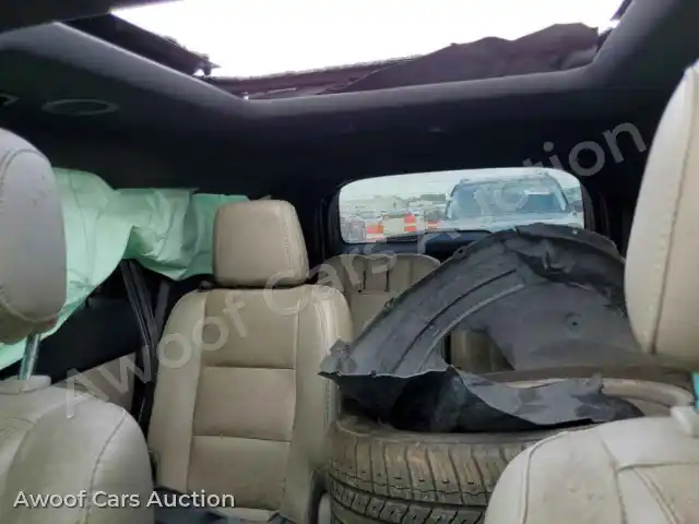 2015 Ford Explorer 1FM5K7F87FGC37523 — photo 10 de la vente Copart