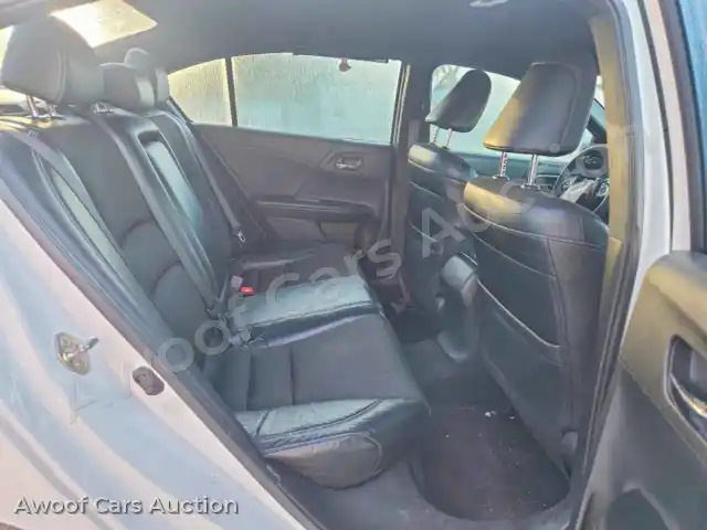 2016 Honda Accord 1HGCR2F52GA056979 — Copart auction photo 10