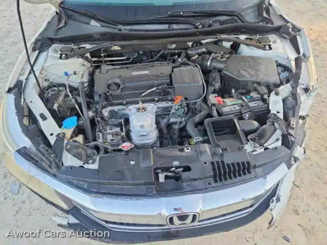 2016 Honda Accord 1HGCR2F52GA056979 — Copart auction photo 11