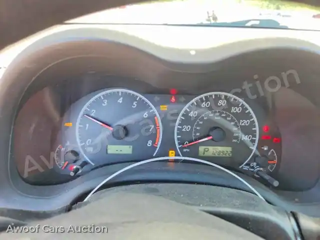 2012 Toyota Corolla 2T1BU4EE9CC784522 — photo 9 de la vente Copart