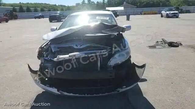 2012 Toyota Corolla 2T1BU4EE9CC784522 — photo 14 de la vente Copart