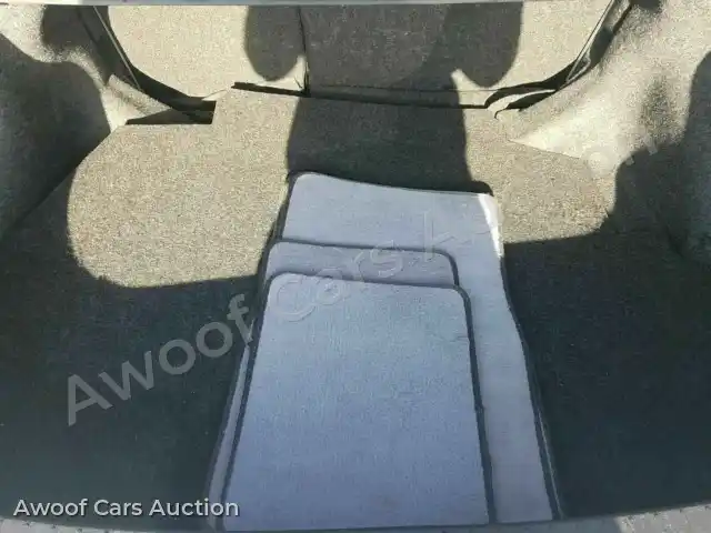 2012 Toyota Corolla 2T1BU4EE9CC784522 — photo 7 de la vente Manheim